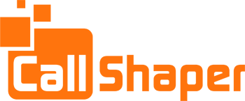 Logo of Call Shaper dialer