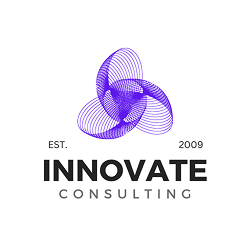 Logo of The Innovate Advisors