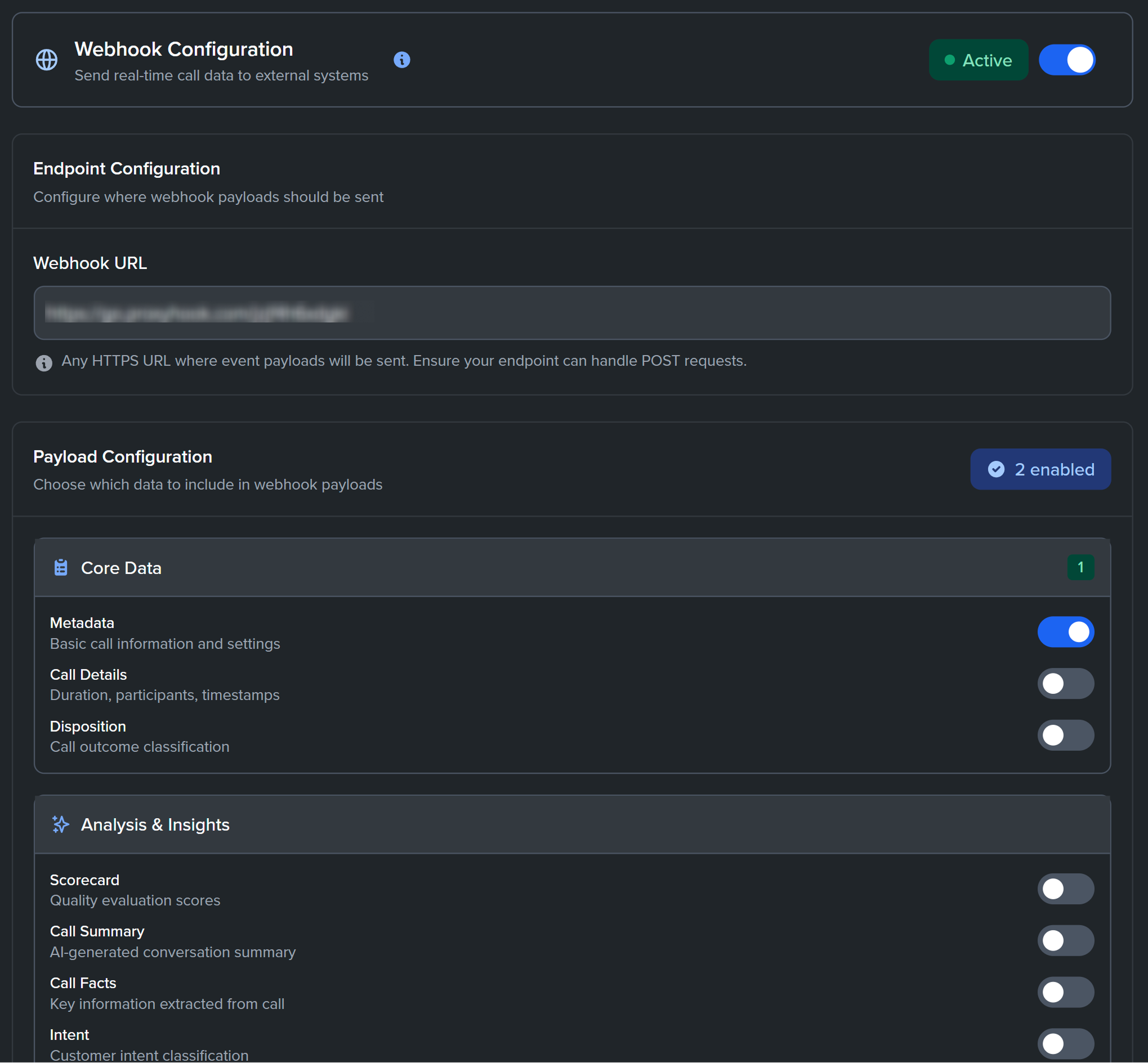 Onscript OnScript - AI-Powered Quality Control