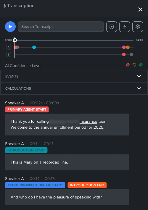 OnScript AI