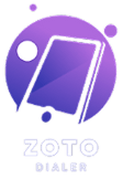 Logo of Zoto Dialer